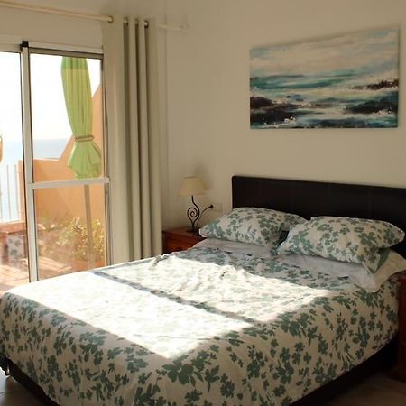 Great Sea View, Pool & Parking Apartment โมฮาการ์ ภายนอก รูปภาพ